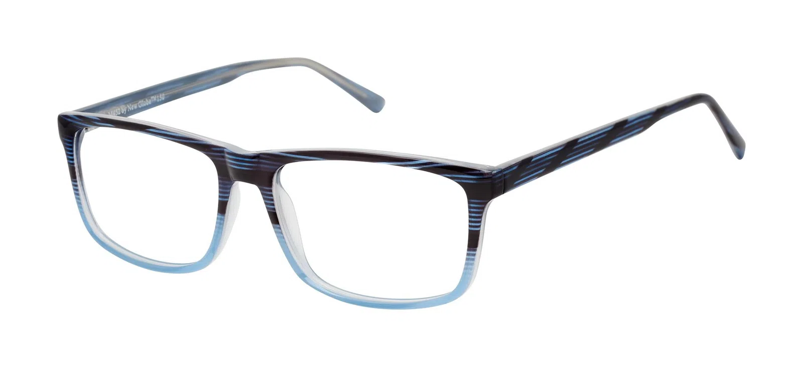 New Globe M452 Eyeglasses - view 2